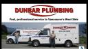 Dunbar Plumbing Ltd. logo