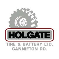 Holgate Tire & Battery LTD image 1