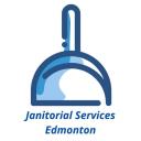 Janitorial Services Edmonton logo