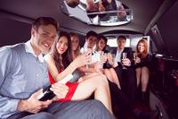 BMI Limo Party image 2