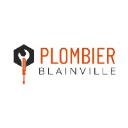 Plombier Blainville logo