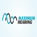 Maximum Hearing Inc logo