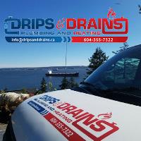 Drips & Drains Plumbing And Heating Ltd. image 1