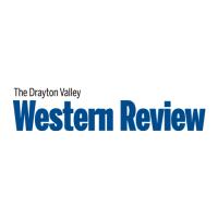 Drayton Valley Western Review image 1