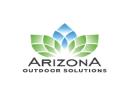 Arizona Outdoor Solutions logo
