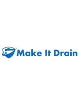 MAKE IT DRAIN - Barrie Wet Basement Waterproofing image 1