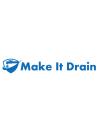 MAKE IT DRAIN - Barrie Wet Basement Waterproofing logo
