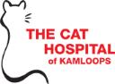 The Cat Hospital of Kamloops logo