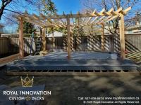 Royal Innovation Deck Builder image 34