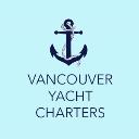 Vancouver Yacht Charters logo
