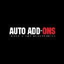 Auto Add-Ons logo