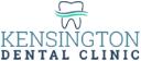 Kensington Dental Clinic - Edmonton logo