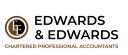 Edwards & Edwards Public Accountants logo