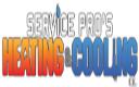 Service Pro’s Heating & Cooling Inc. logo