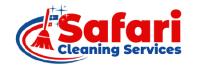 Safari Cleaning Services image 1