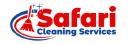 Safari Cleaning Services logo