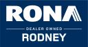 Rodney Building & Metal Products logo
