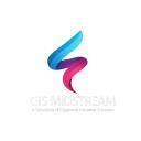 GISMidstream logo