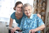 Home Care Assistance - Victoria image 6