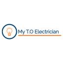 My T.O Electrician - Electrician Toronto logo