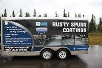 Rusty Spurr Coatings image 1