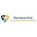 The Decontamination Pros logo