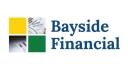 Bayside Financial logo