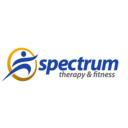 Spectrum Therapy and Fitness logo