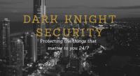 Dark Knight Security Services image 1