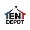 Tent Depot logo