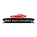 MNV Auto Detailing logo