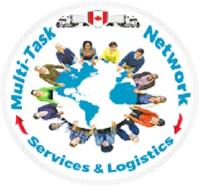 Multi-Task Network Services & Logistics image 1