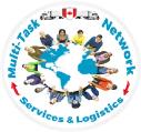 Multi-Task Network Services & Logistics logo