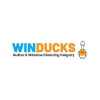 Winducks Gutter & Window Cleaning Calgary image 1