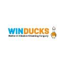 Winducks Gutter & Window Cleaning Calgary logo