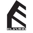 Elviano International Corporation. logo