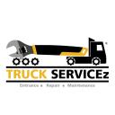 TruckServicez logo