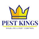 Pest Kings Wildlife & Pest Control Barrie logo