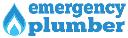 Emergency Plumber 24/7 Available logo