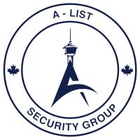 A-List Security Group Inc image 1