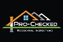 Pro-Checked Inspections logo