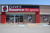 Cleve's Source For Sports image 4
