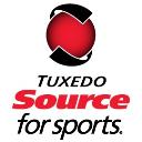 Tuxedo Source For Sports logo