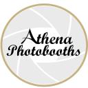 Athena Photobooths logo