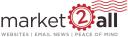 Market 2 All logo