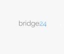 Bridge24 logo