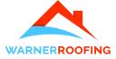 Warner Roofing Inc. logo
