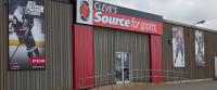 Cleve's Source For Sports image 2
