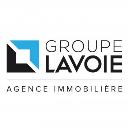 Groupe Lavoie, Agence immobilière logo
