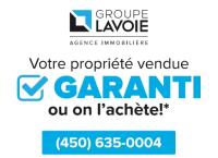 Groupe Lavoie, Agence immobilière image 1